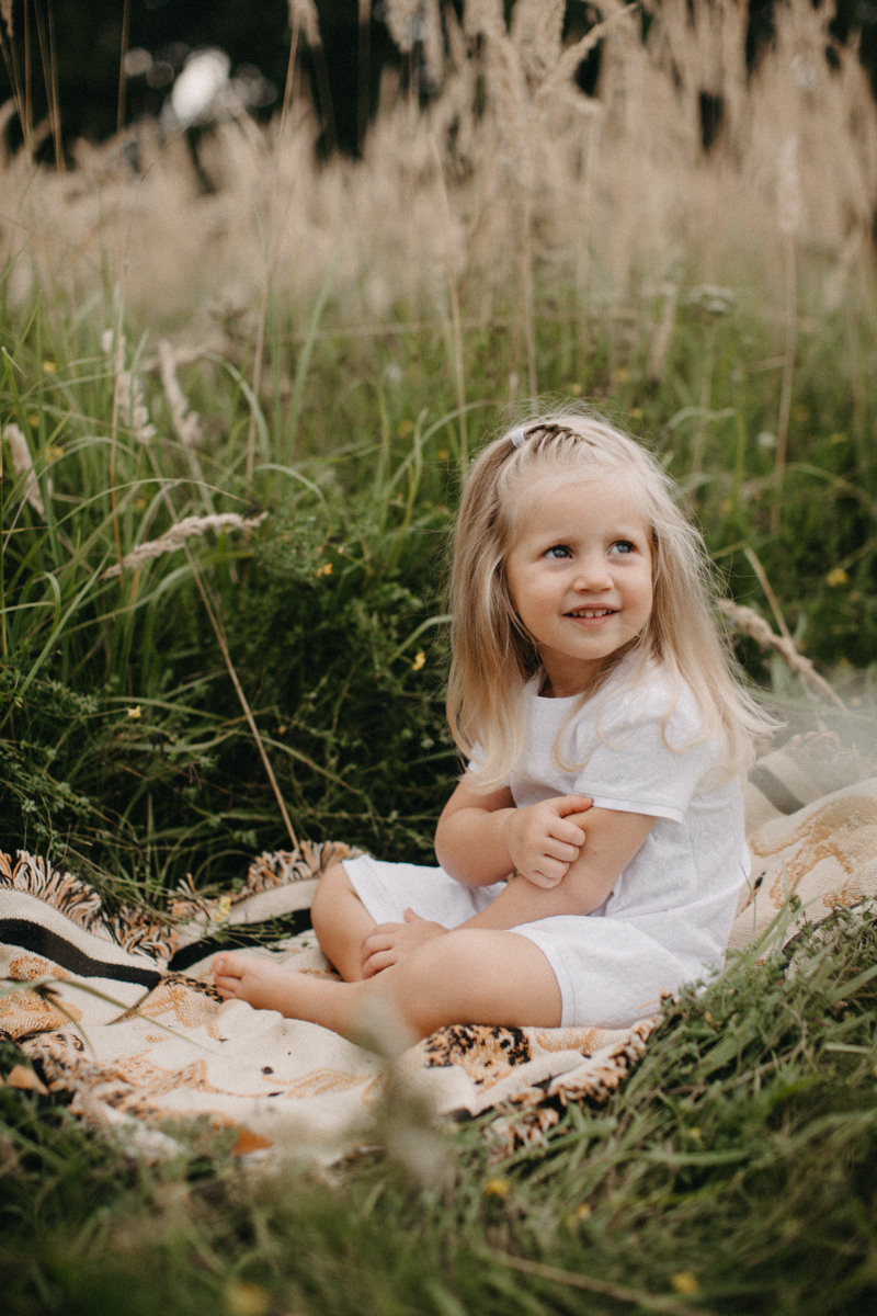 Summer time. Головна