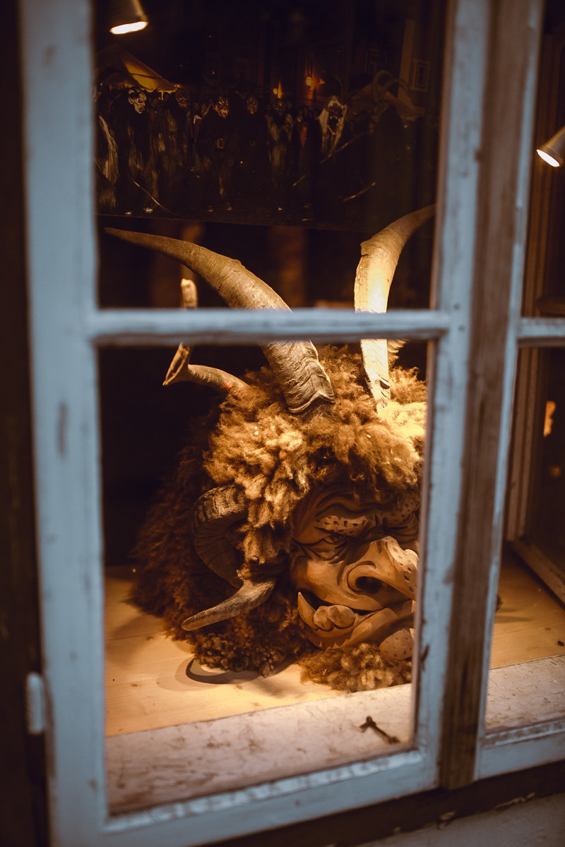 Austria. Hallstatt. Головна