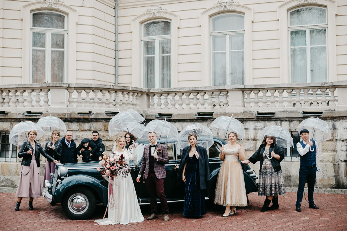 Віолета&Максим. Головна