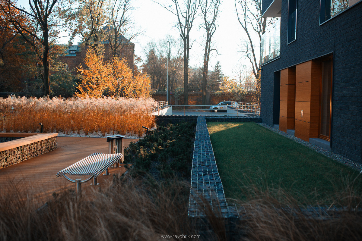 Poland. Krakow. Головна