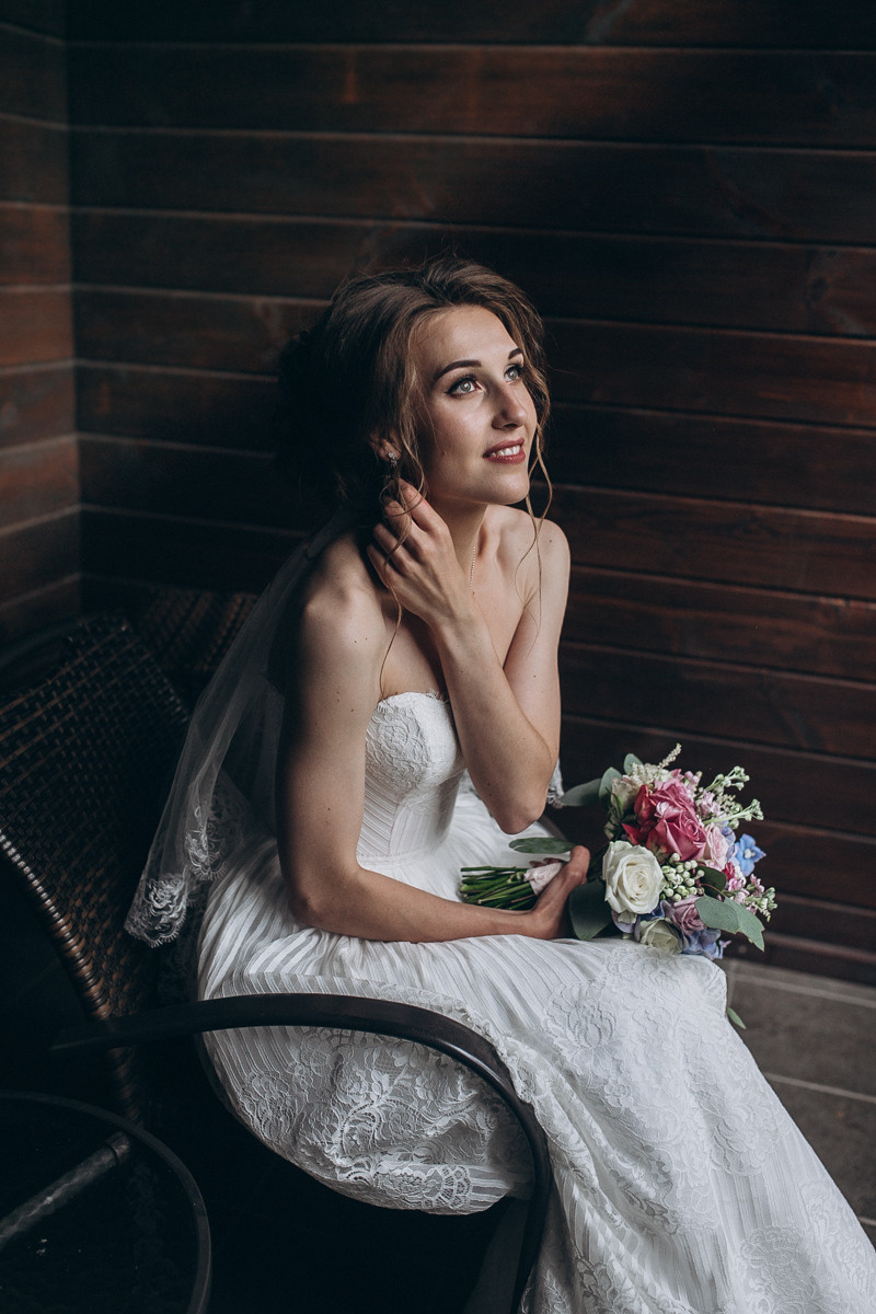 Володимир&Оксана. Головна