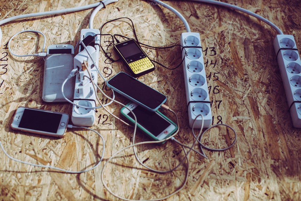 Report №6. Головна