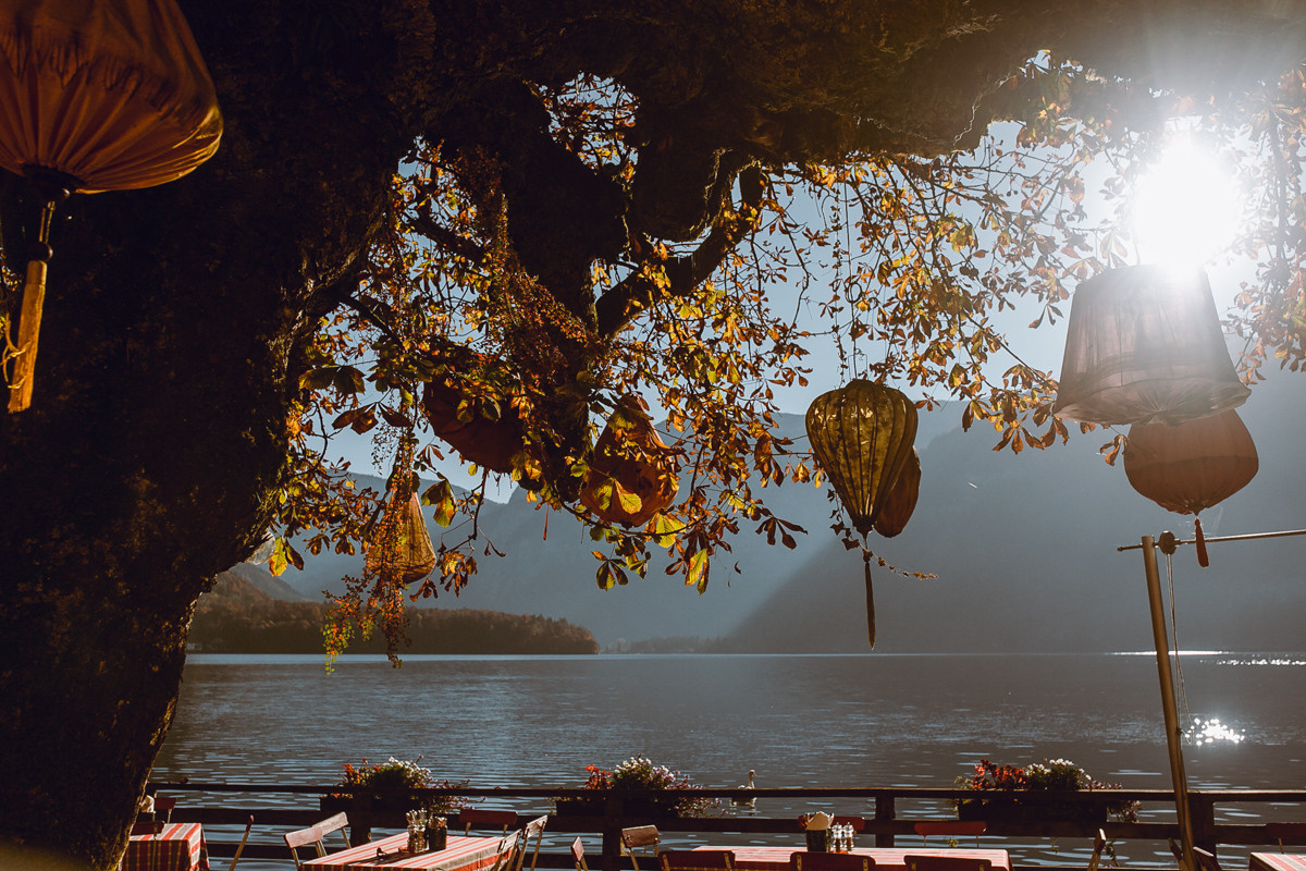 Austria. Hallstatt. Головна
