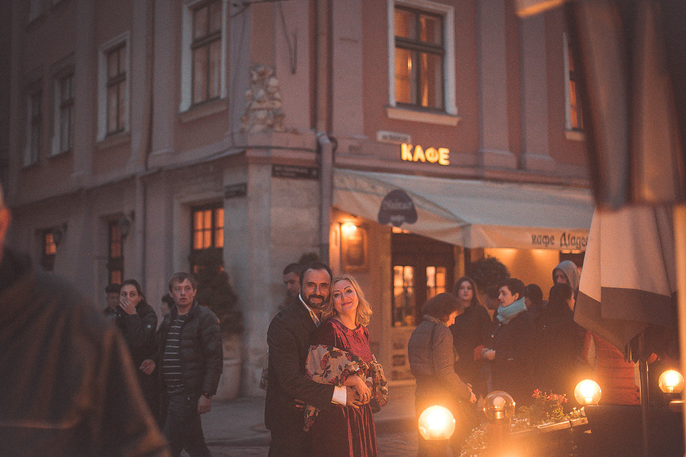 Muammer&Oksana.love story. Головна