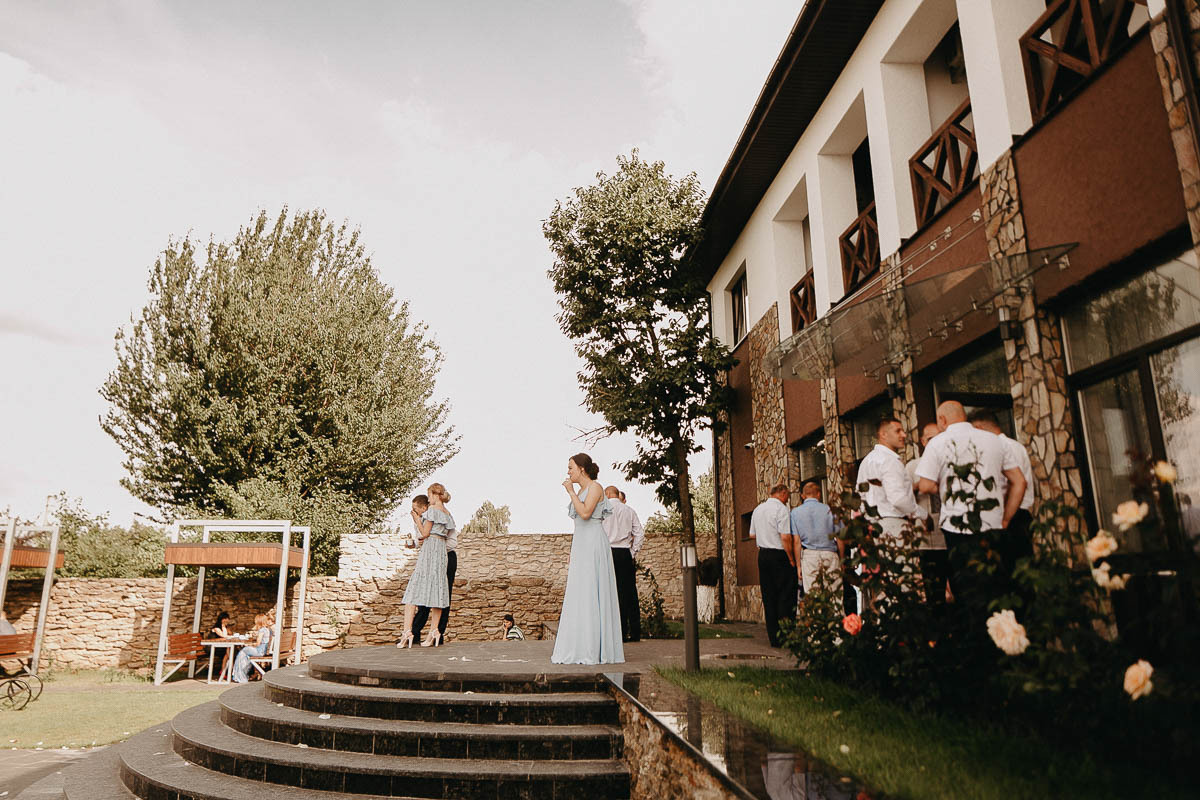 Дарія&Денис. Головна