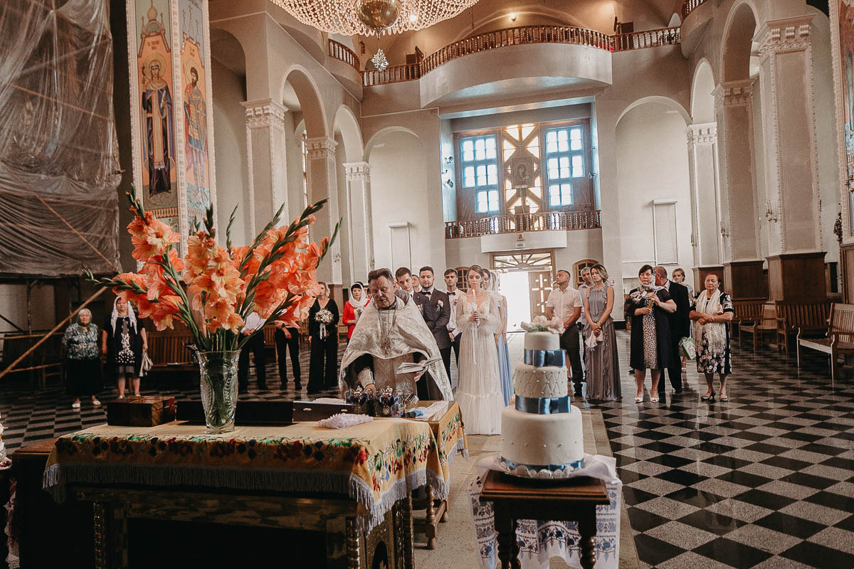 Дарія&Денис. Головна