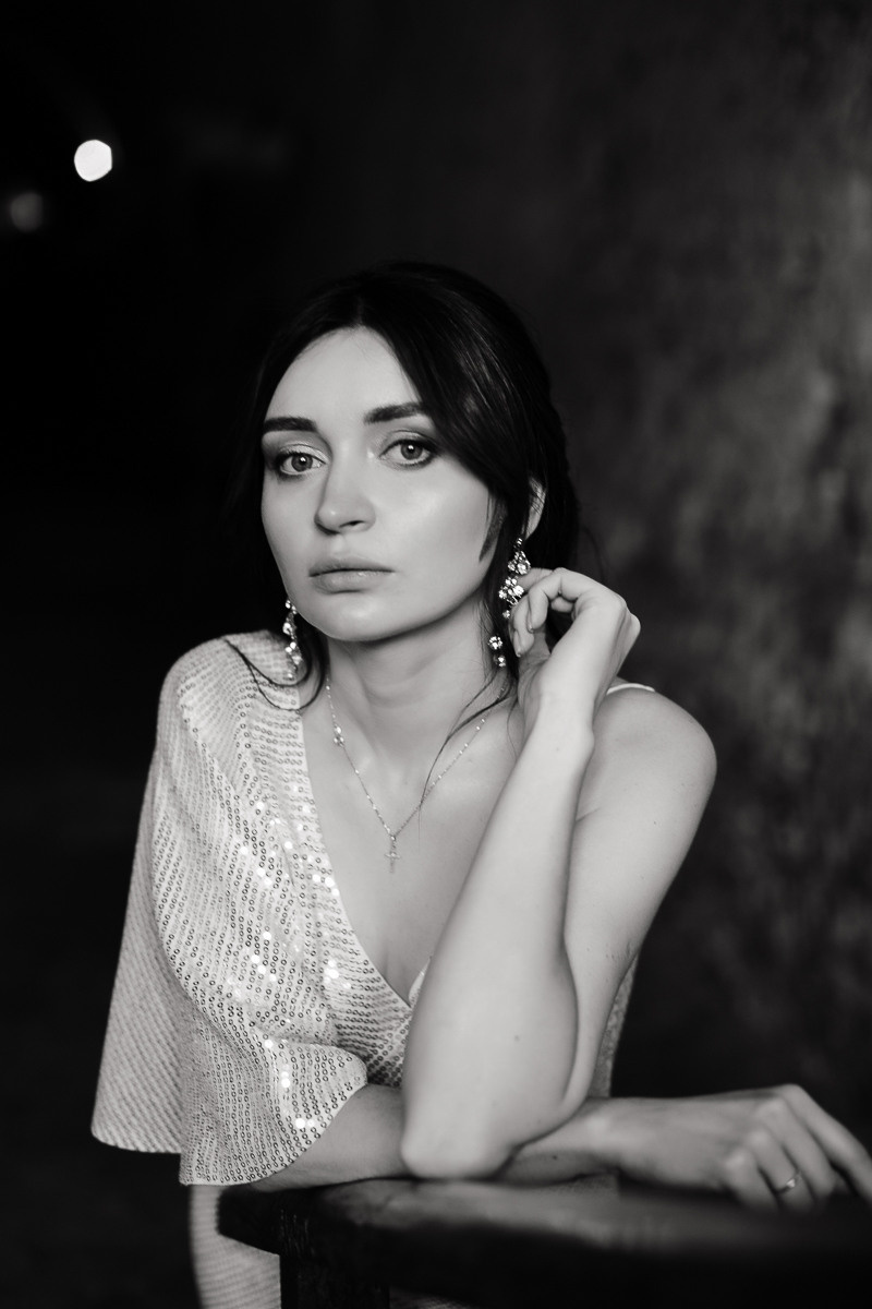 Ксюша&Сергій. Головна