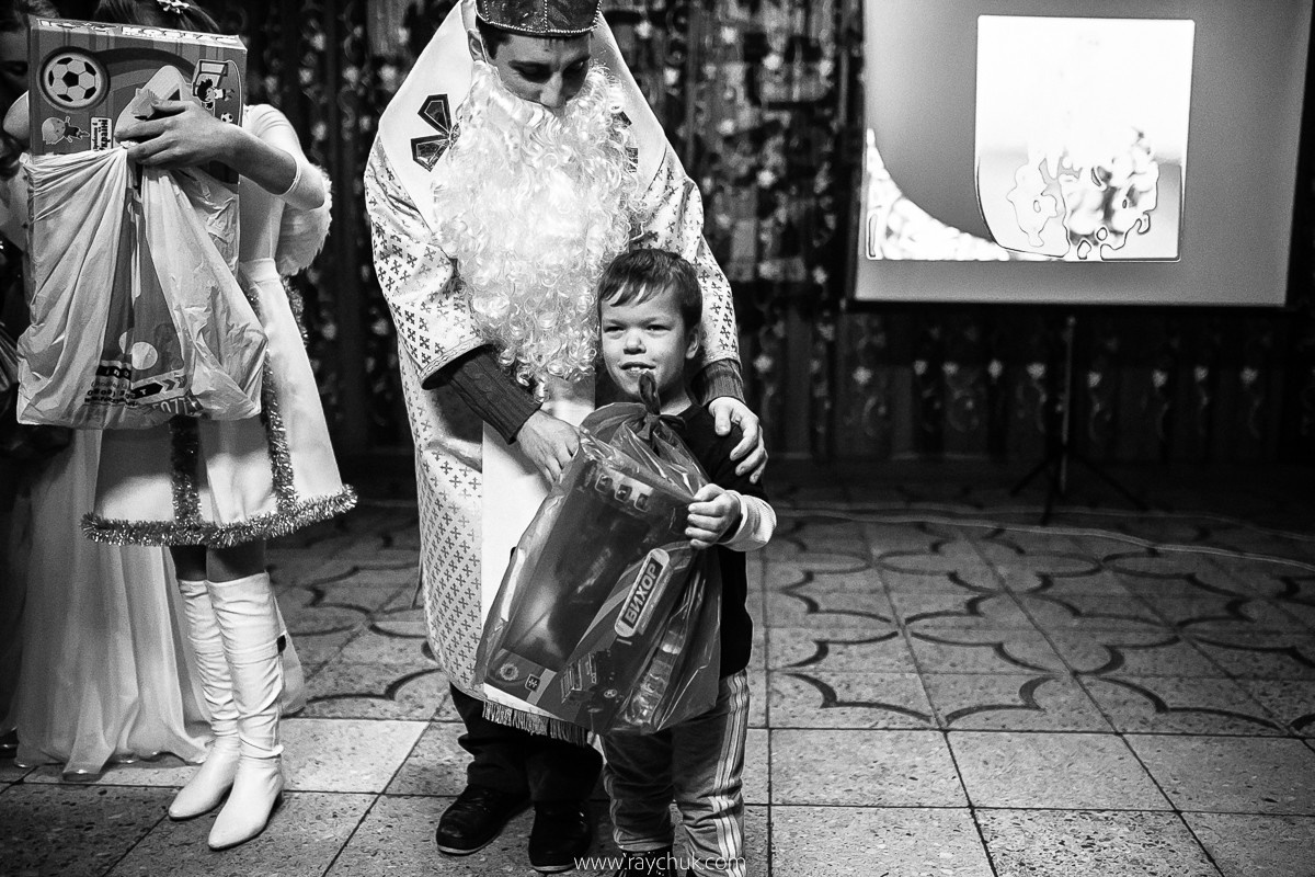 Report №10. Головна