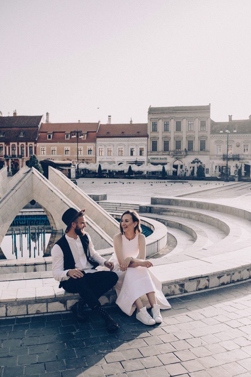 Fragile. Головна