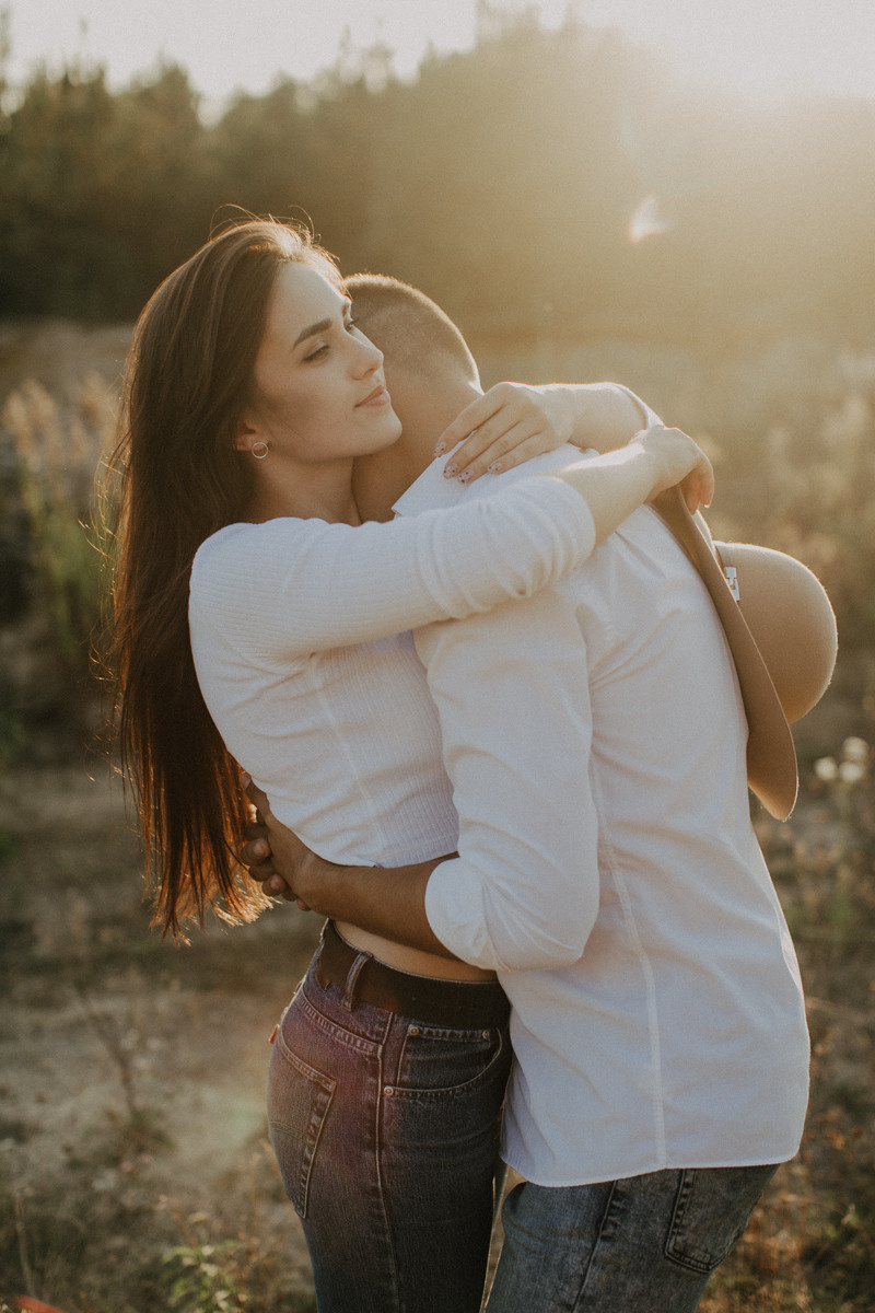 Яна і Ілля. Головна