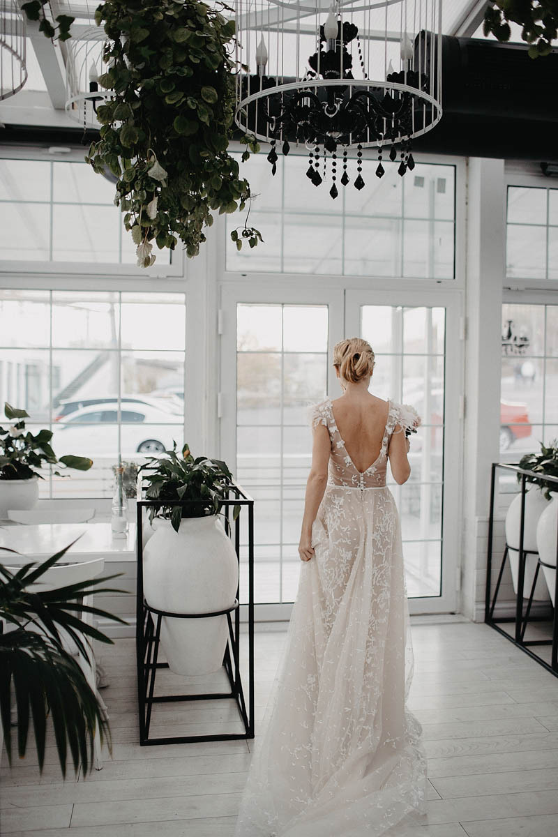 Аля&Сергій. Головна