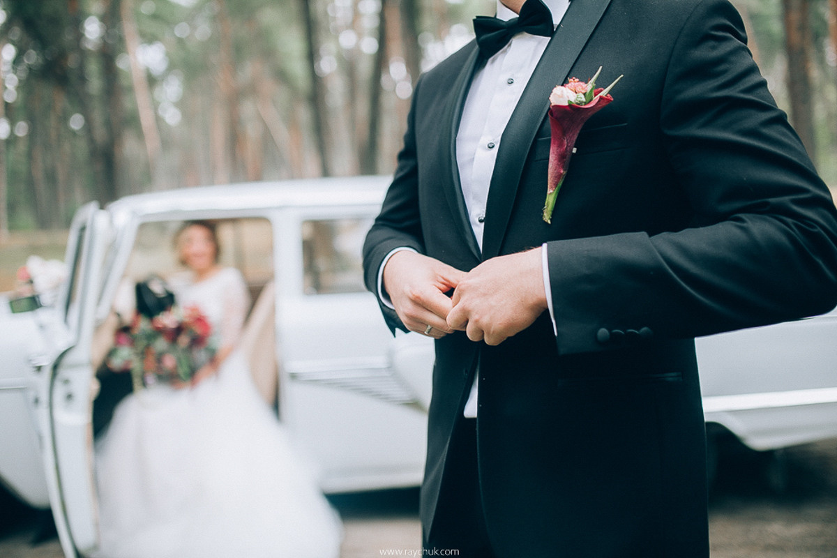 Яна&Олександр. Головна