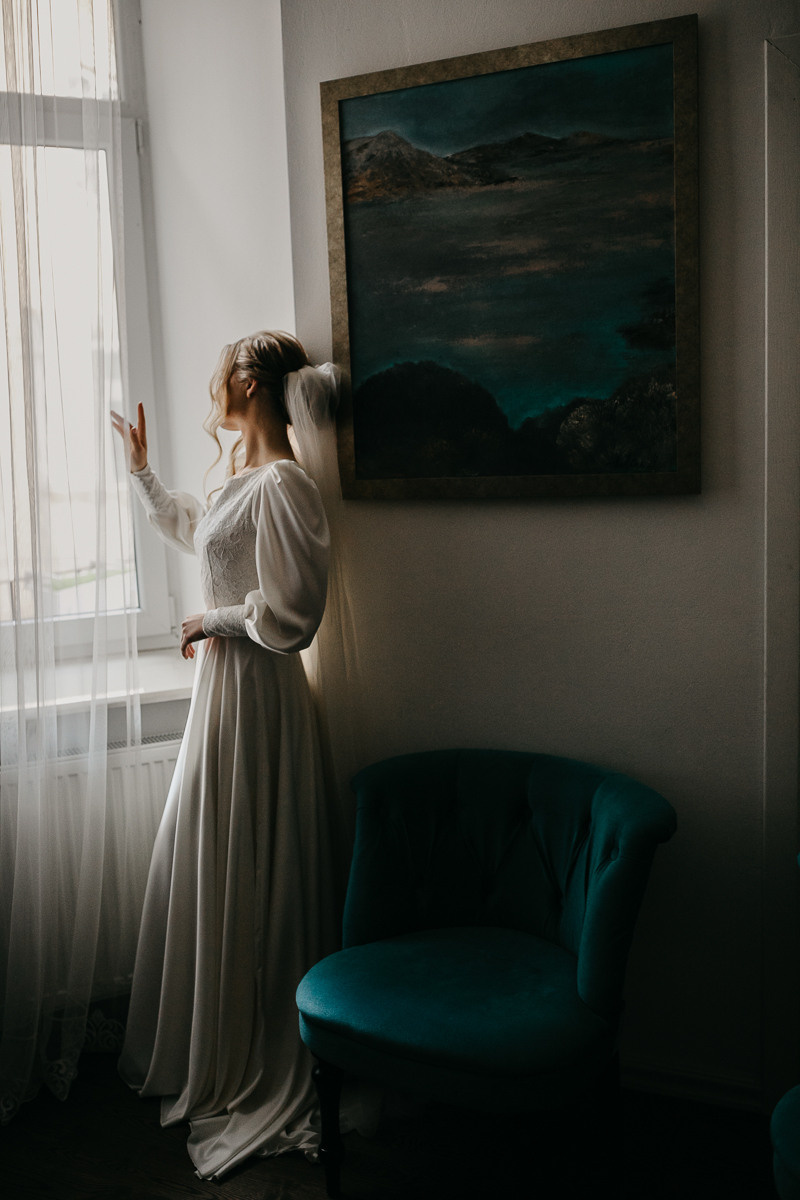 Віолета&Максим. Головна