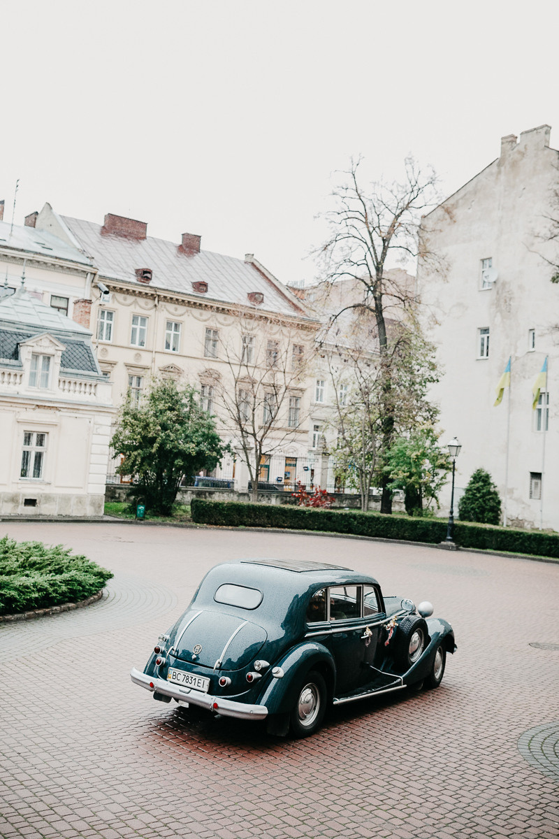 Віолета&Максим. Головна