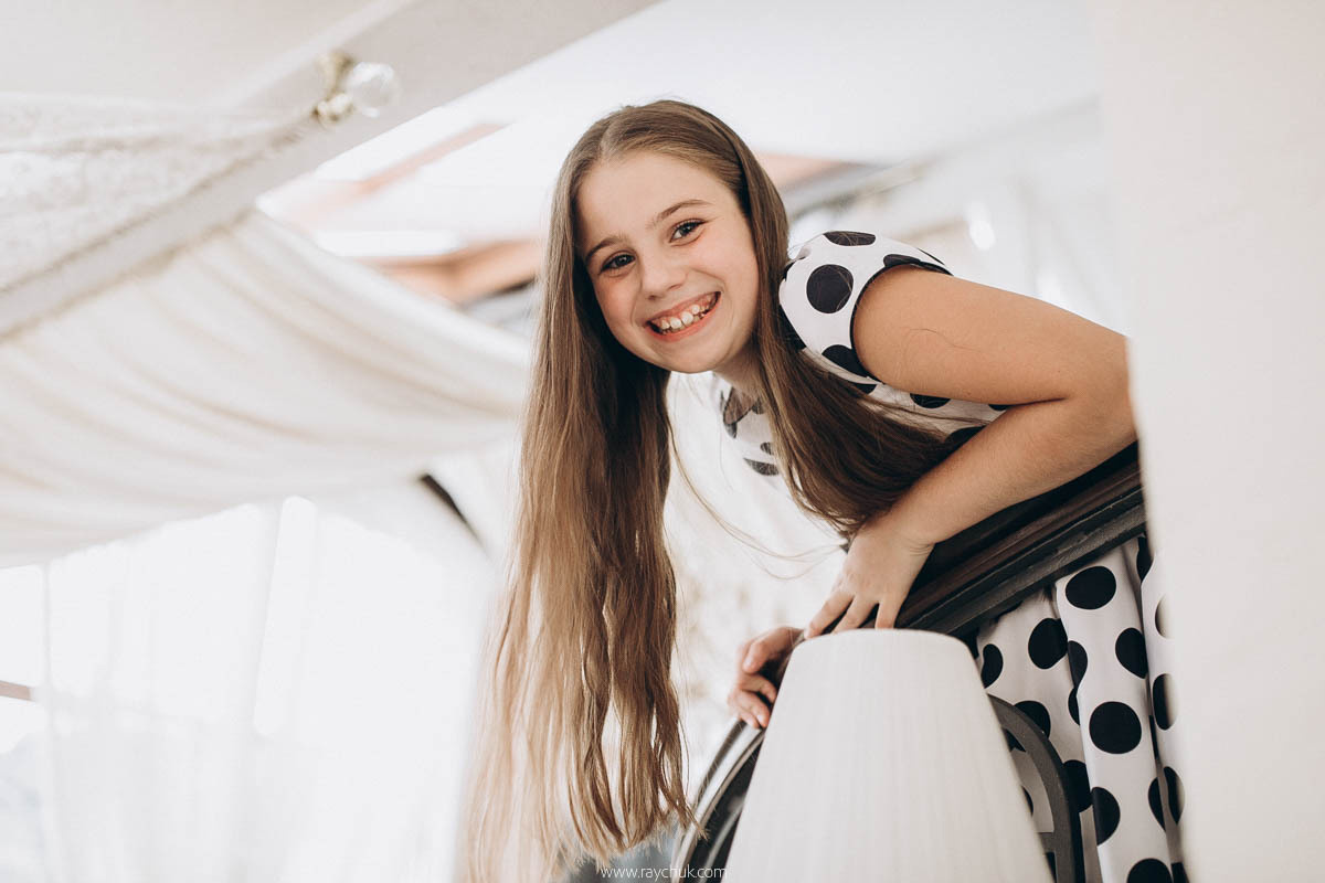 Яна&Юрій. Головна