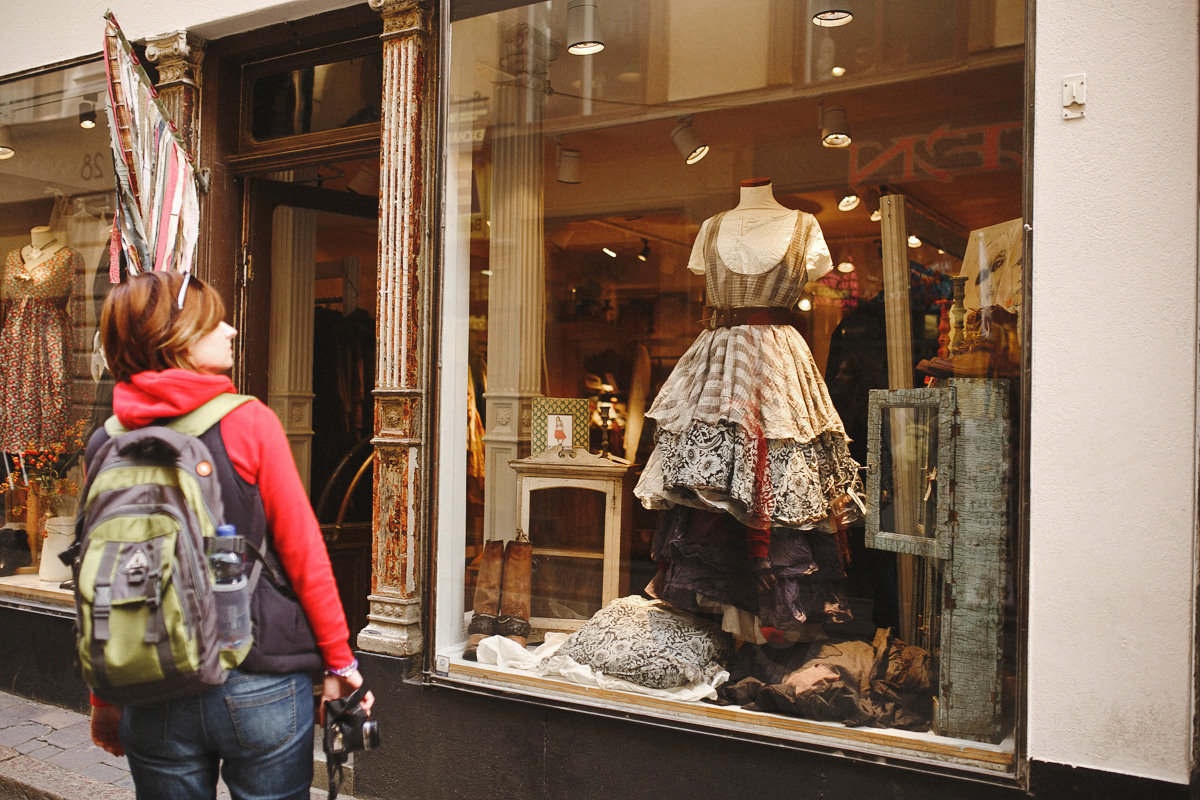 Sweden. Stockholm. Головна