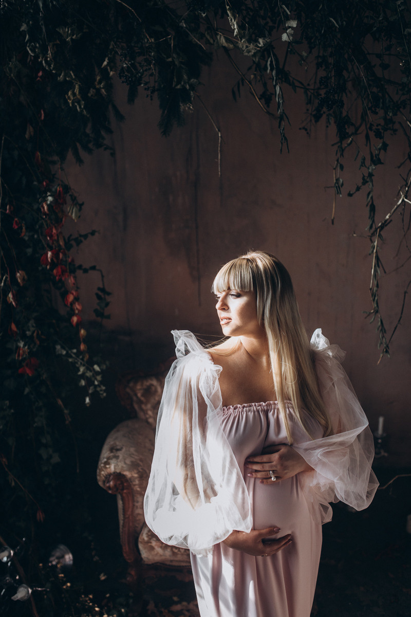 Inga. Головна