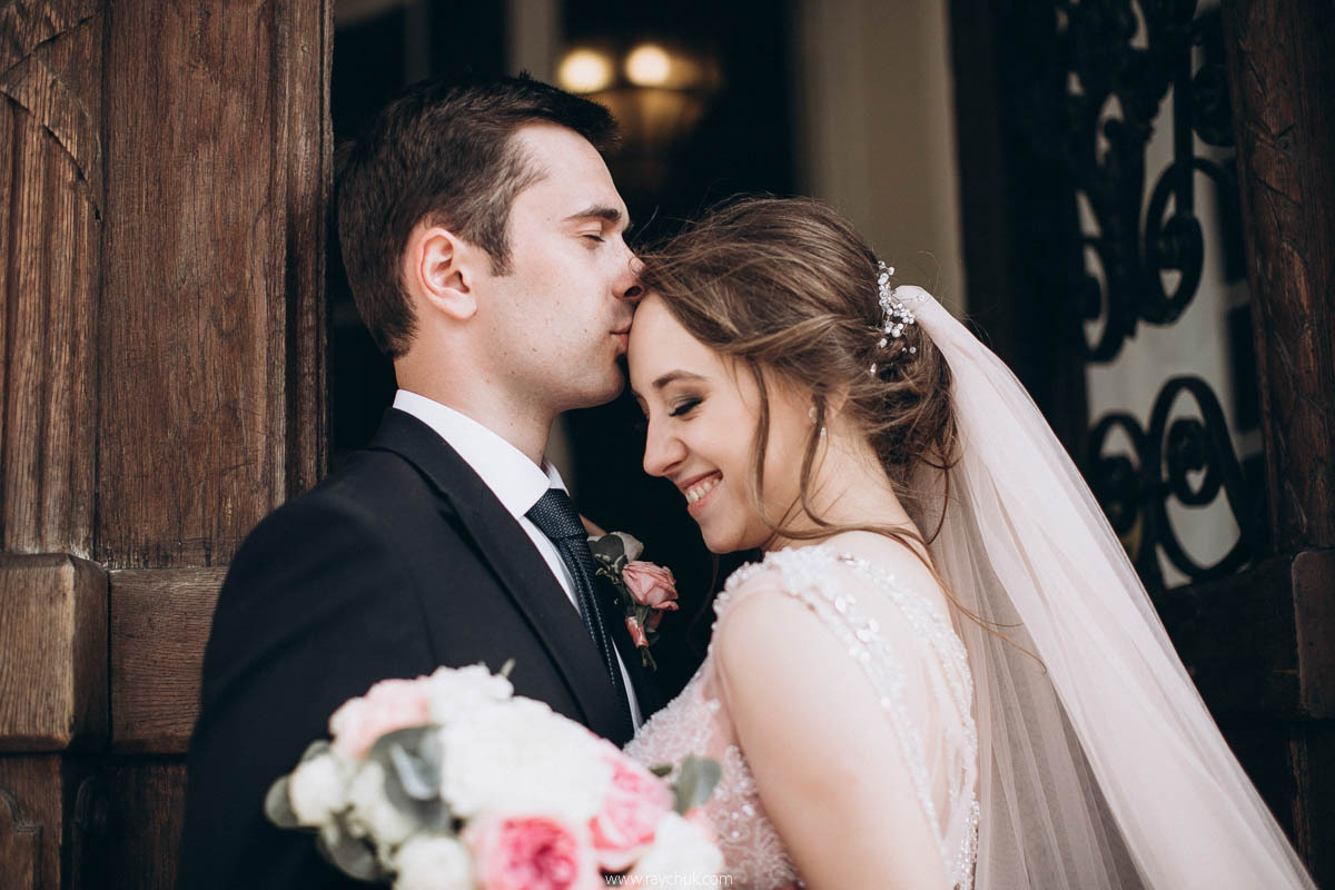 Яна&Юрій. Головна