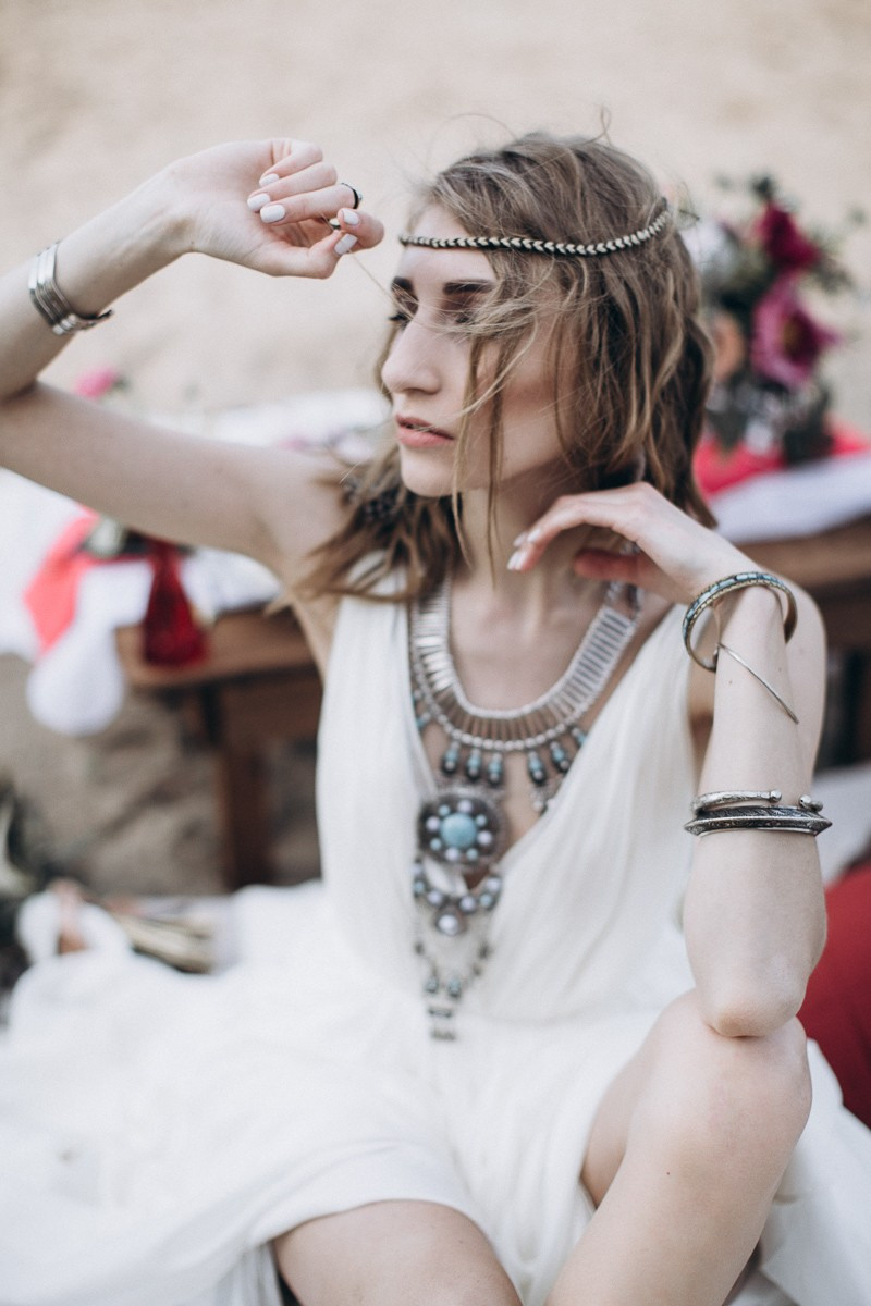 I Belong To You. Головна