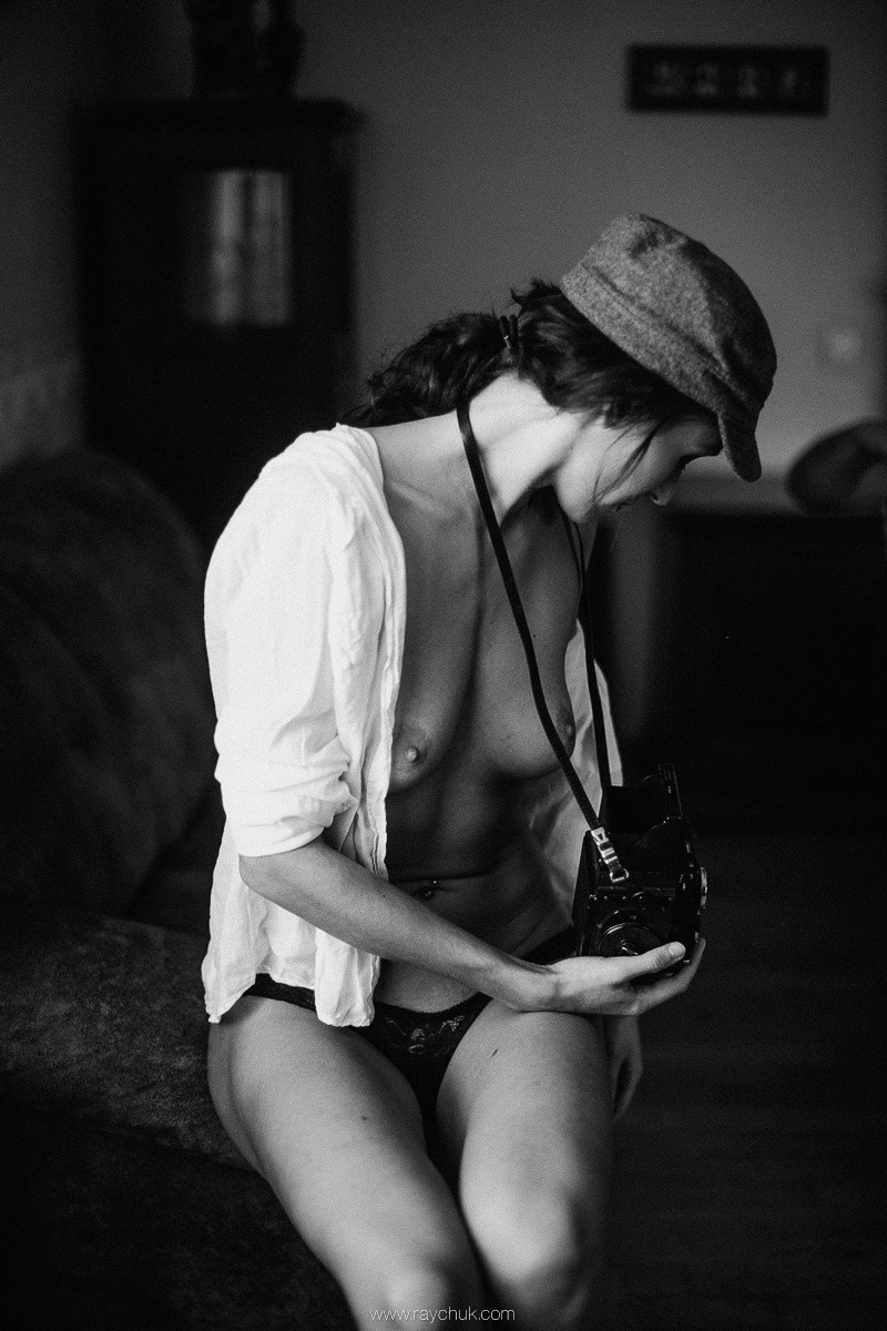 Tanya. Головна