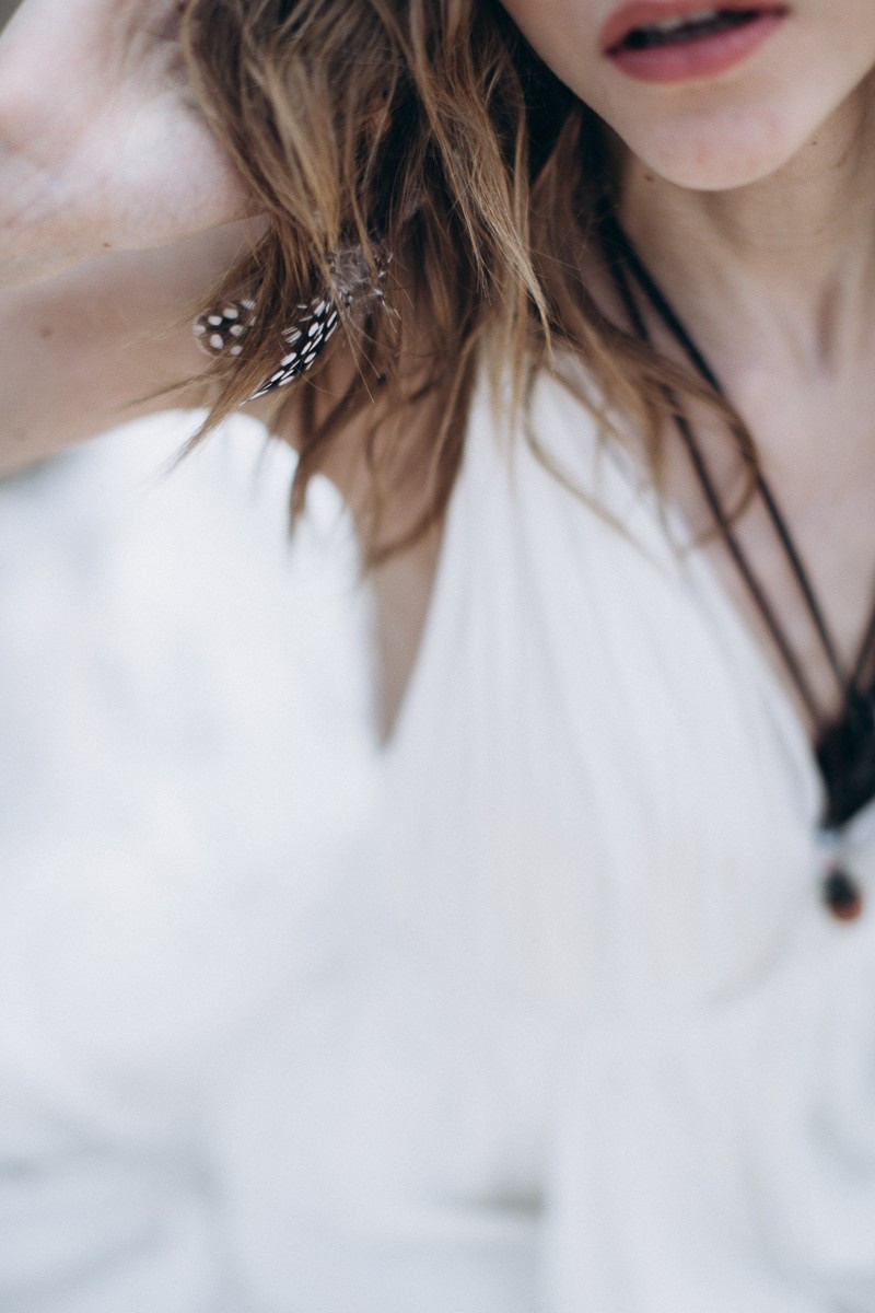 I Belong To You. Головна