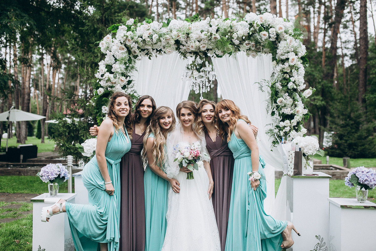 Володимир&Оксана. Головна