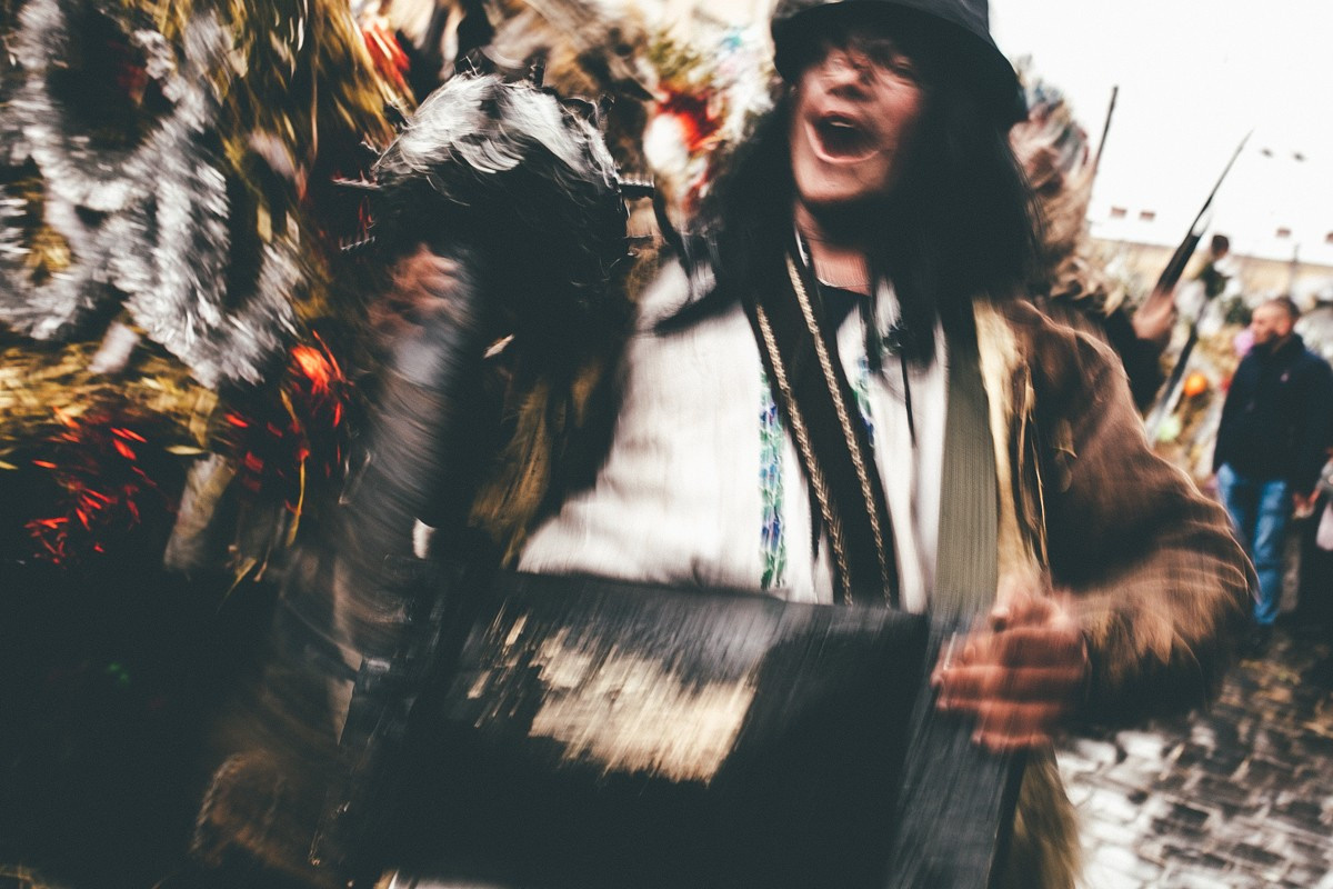 Report №9. Головна