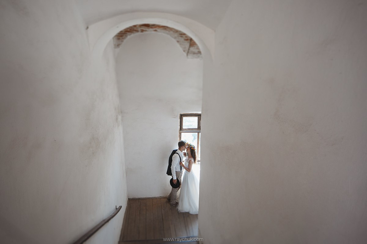 Віка&Павло. Головна