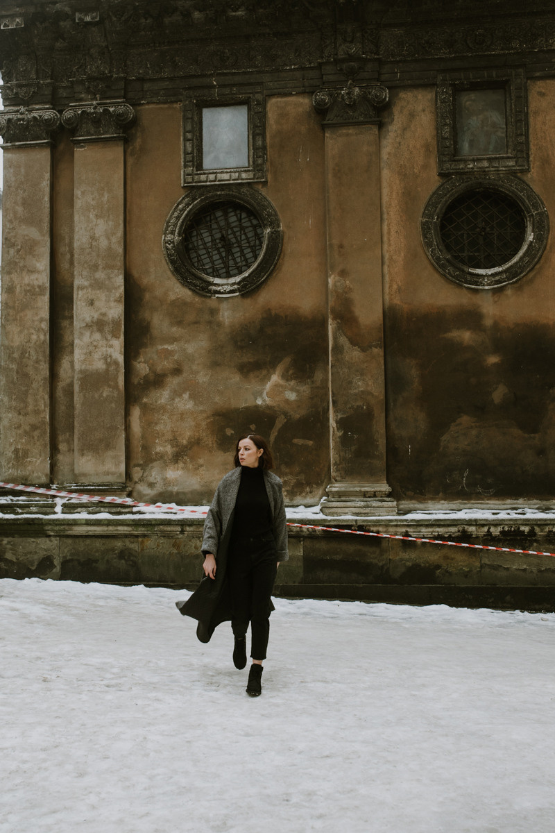 Alesia. Головна