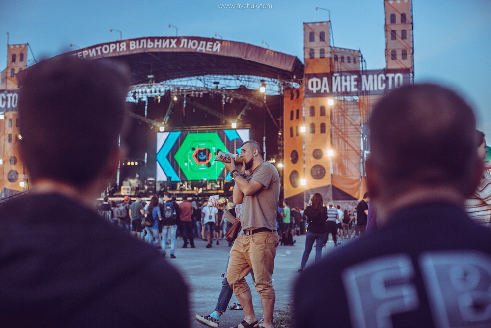 Report №6. Головна