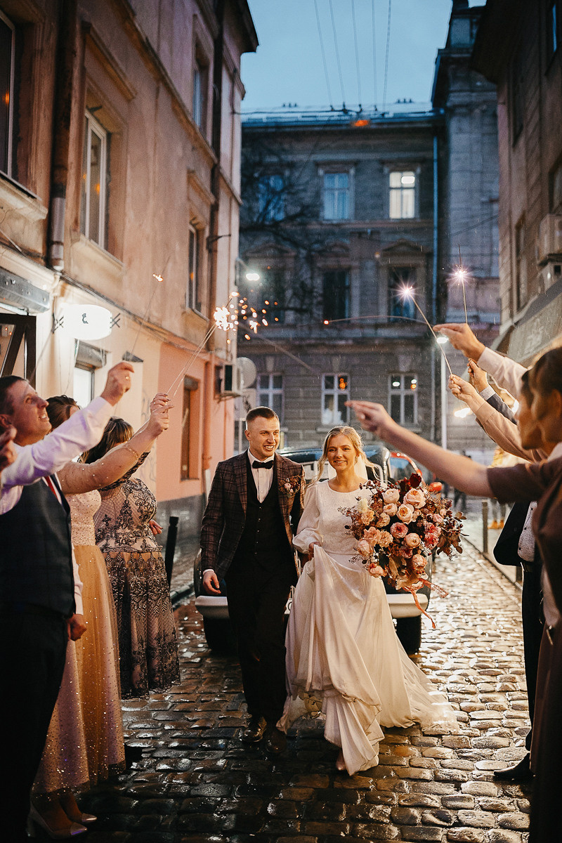 Віолета&Максим. Головна