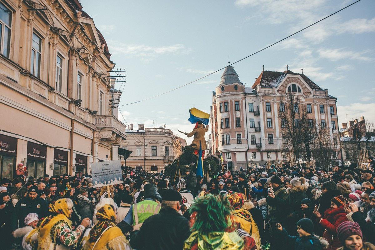 Report №9. Головна