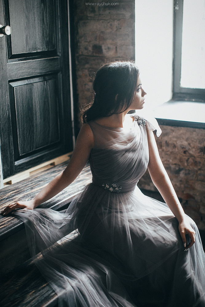 Nastya&Vanya.Love story. Головна