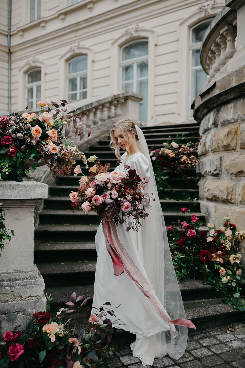 Віолета&Максим. Головна