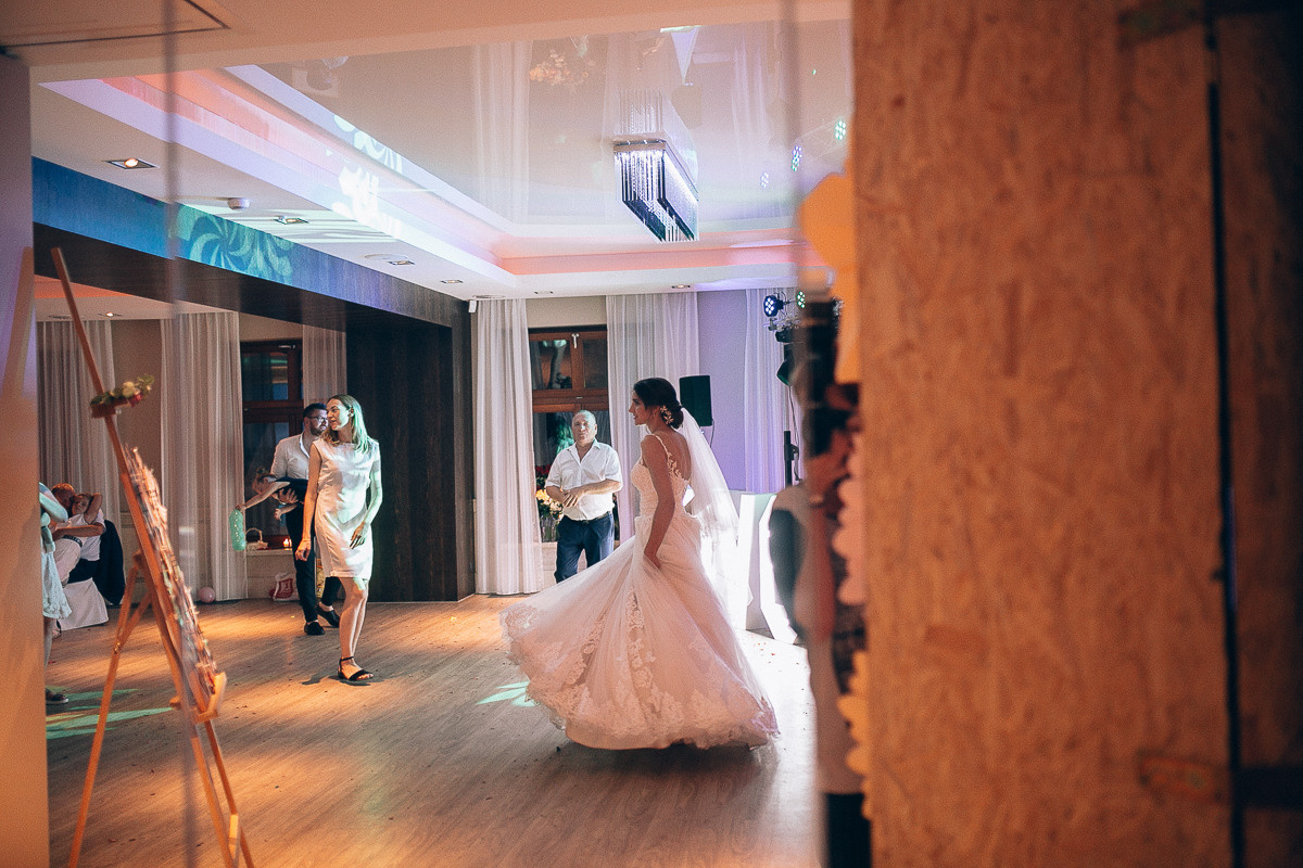 Аня&Влад. Головна