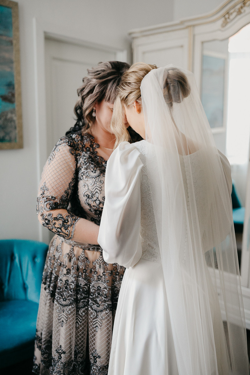 Віолета&Максим. Головна