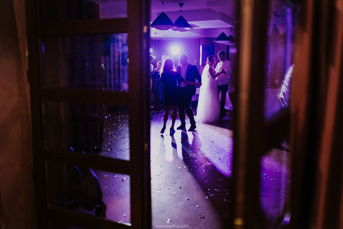 Настя&Богдан. Головна