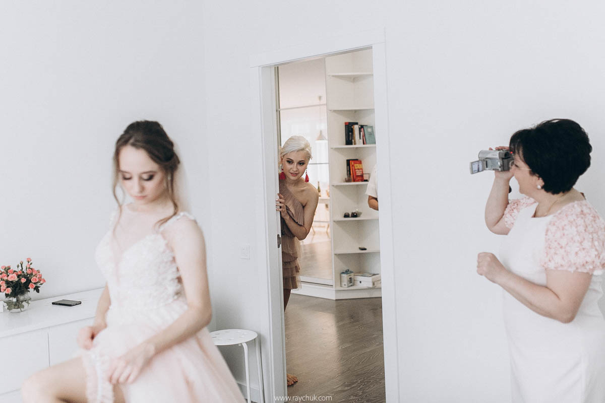 Яна&Юрій. Головна