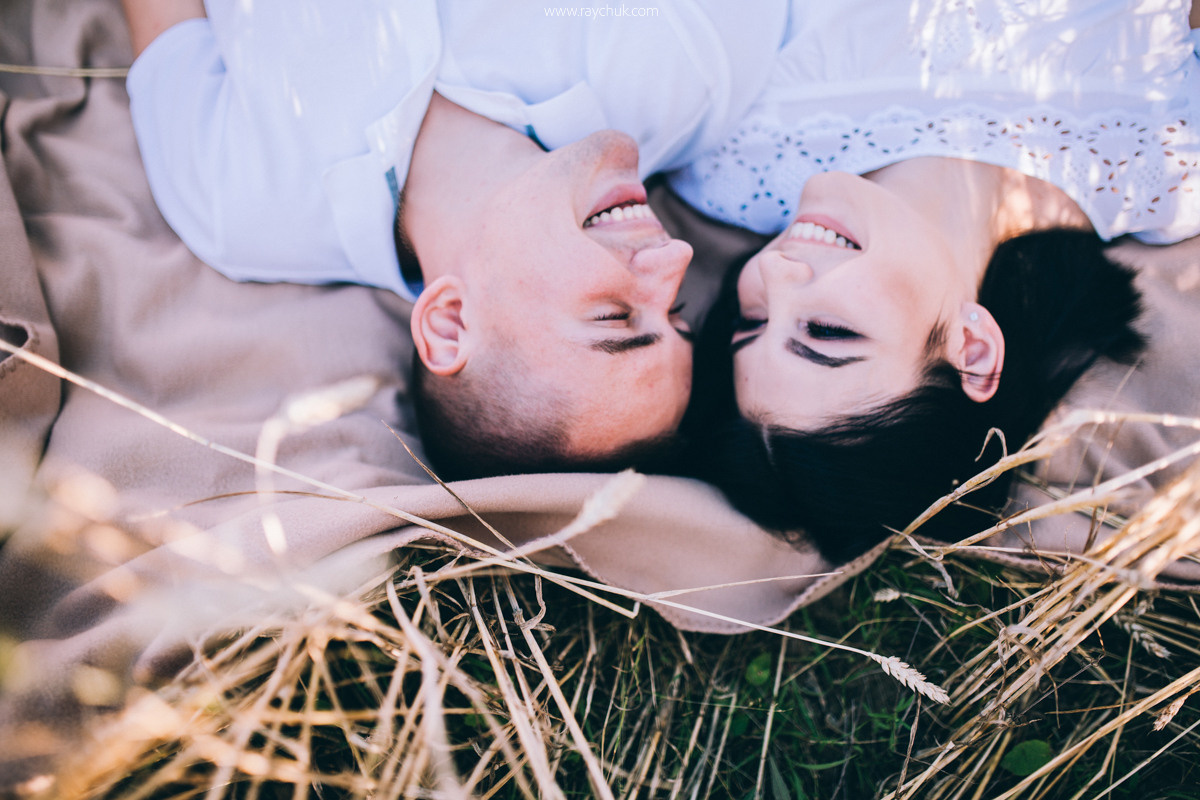 You Are My Sun. Головна