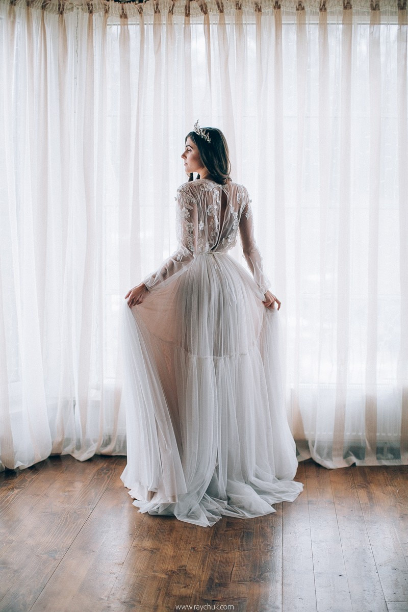 Анастасія&Олесь. Головна