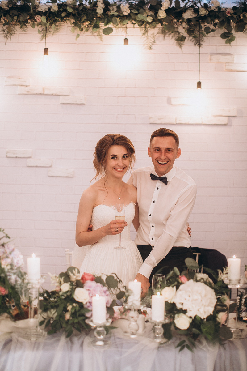 Володимир&Оксана. Головна