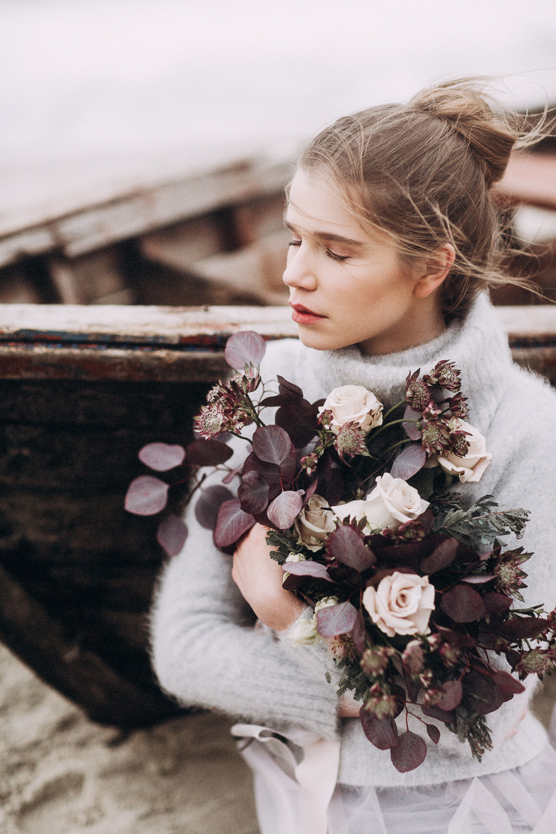 Don't Shoot. Головна