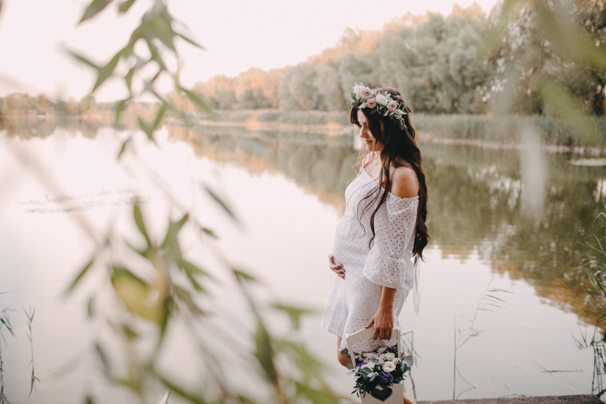 Валерія і Дмитро. Головна