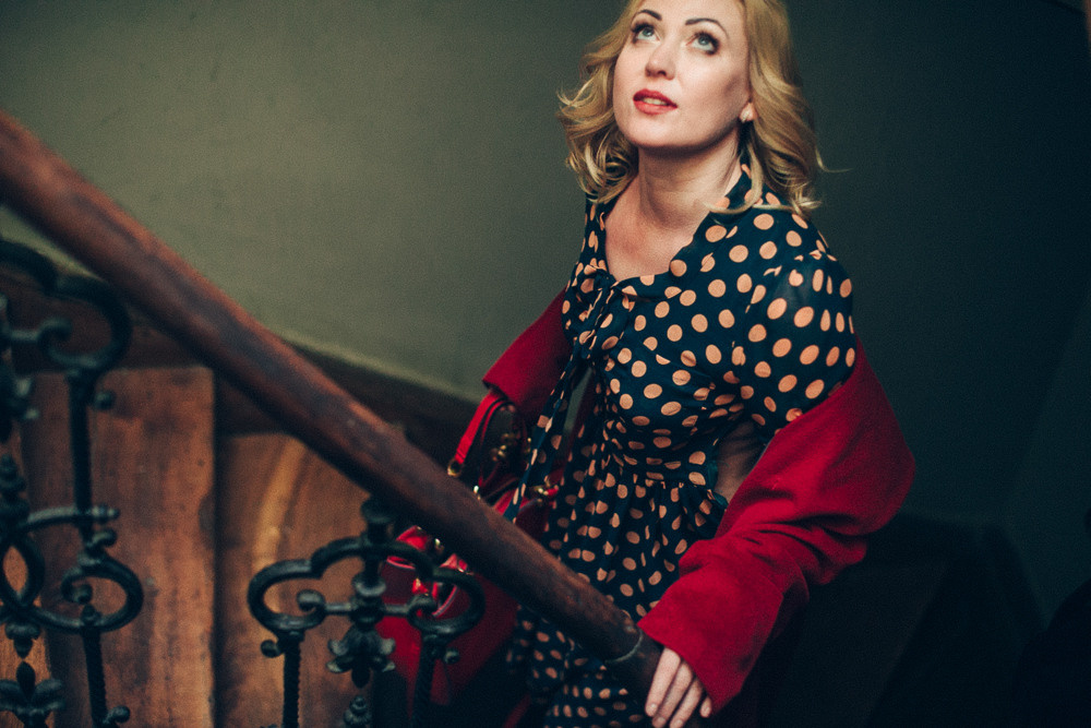 Muammer&Oksana.love story. Головна