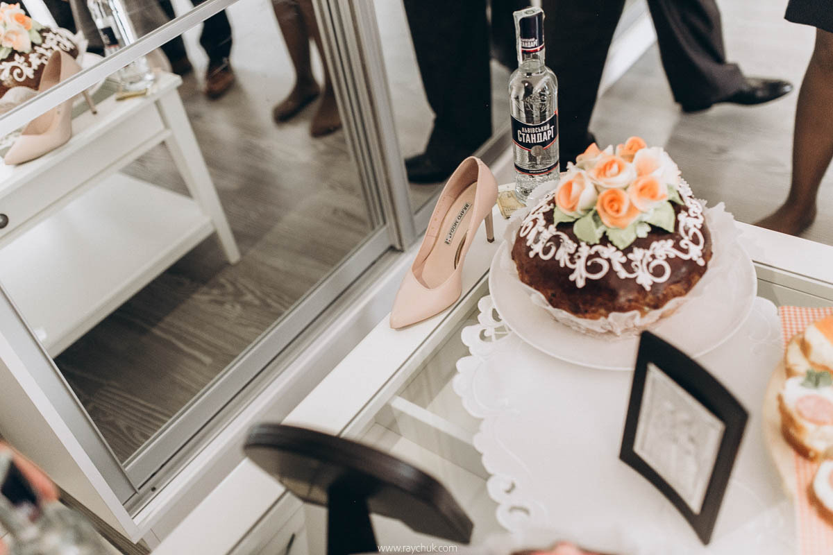 Яна&Юрій. Головна