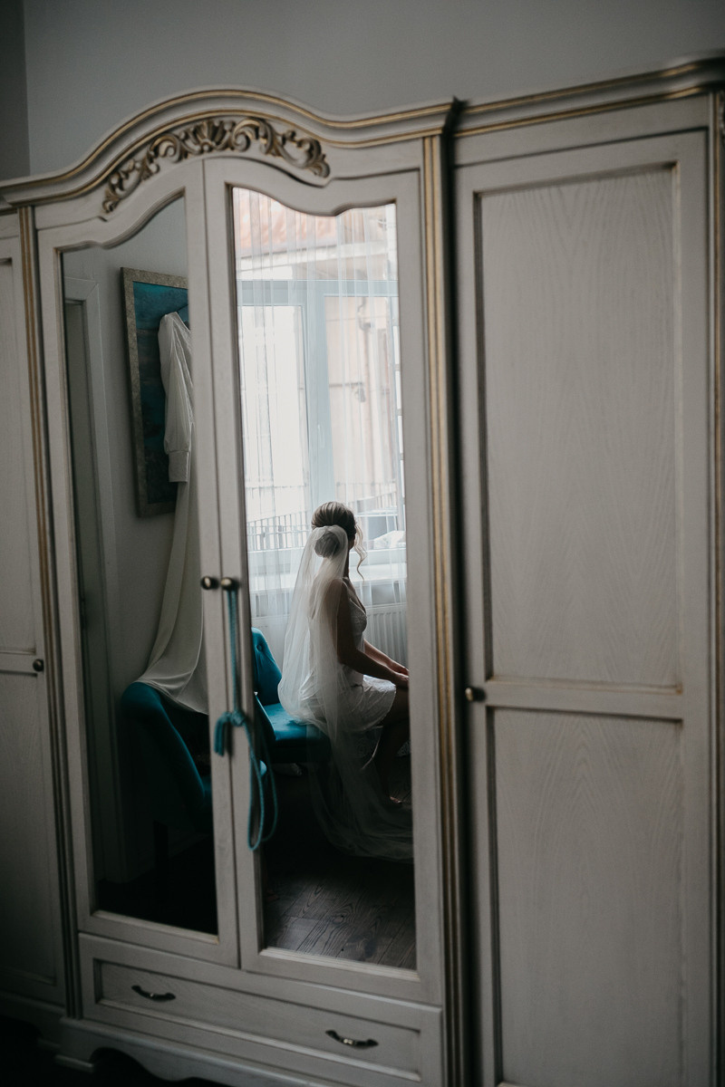 Віолета&Максим. Головна