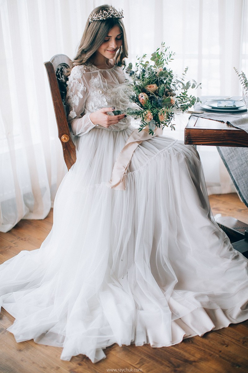 Анастасія&Олесь. Головна