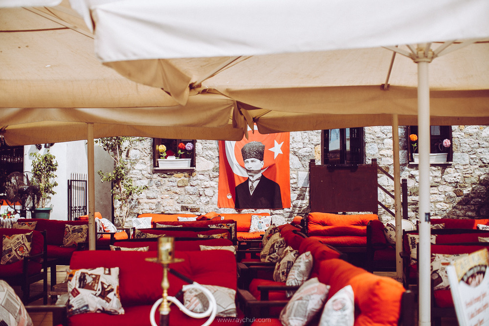 Тurkey. Marmaris. Головна