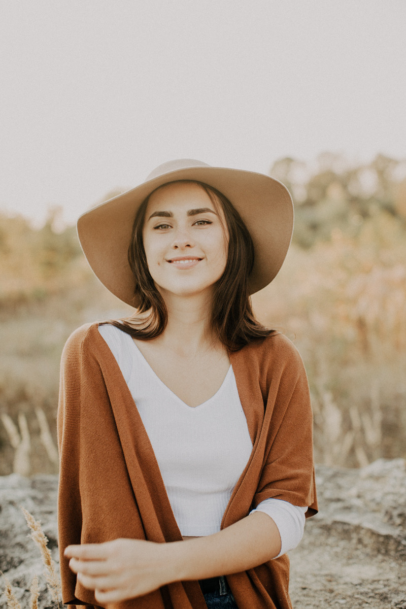 Яна і Ілля. Головна