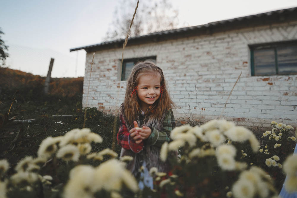 Lucy&Elizabeth.Family. Головна